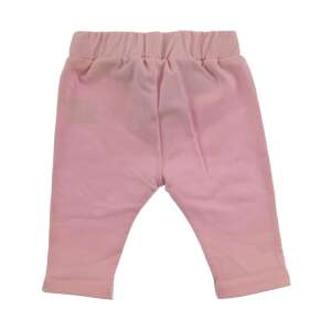 IDEXE rózsaszín virágos babanadrág - 68 32443355 Gyerek nadrág, leggings