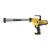 DEWALT Akkus kittkinyomó pisztoly 18 V (Akku + töltő nélkül) DCE580N 91754466