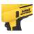 DEWALT 18V kittkinyomó pisztoly markolat részlet
