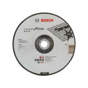 Bosch Fémvágó Korong Inox 230mm