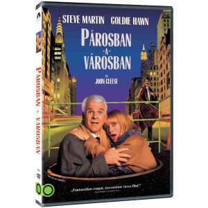 Párosban a városban (1999) - DVD 46274020 