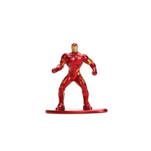 Simba: Marvel Nano figure