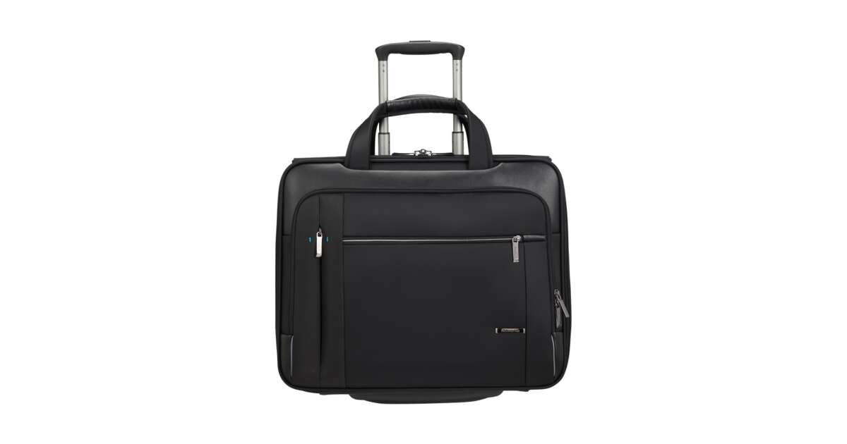 Samsonite Extra Large Rolling Laptop Bag - Travel Luggage