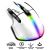 Spirit Of Gamer Pro-M5 RGB Arctic Fehér S-PM5RGBWT 75409094