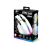 Spirit Of Gamer Pro-M5 RGB Arctic White S-PM5RGBWT 75409094