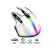 Spirit Of Gamer Pro-M5 RGB Arctic White S-PM5RGBWT 75409094