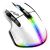 Spirit Of Gamer Pro-M5 RGB Arctic White S-PM5RGBWT 75409094