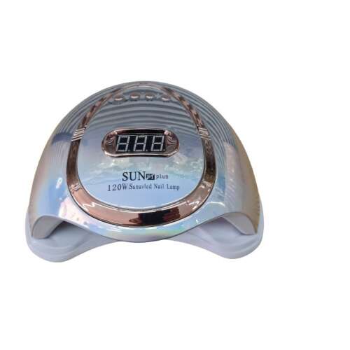 SUN F1 Plus UV LED Körmös Lámpa - 120W