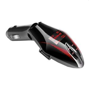 SilverHome CARV7 Bluetooth FM Adó