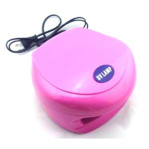 Silverhome 18 UV lámpa 2x9W - pink 75609214 