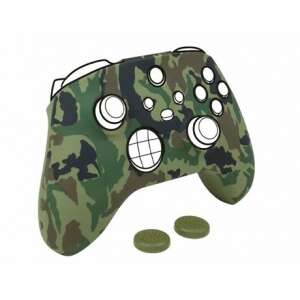 Controller-Schutzsilikon in Camouflage-Farbe (XBX) 86192725 Controller