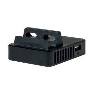 Dokovacia stanica Nacon Nintendo Switch TV 3/4 pohľad - Nacon