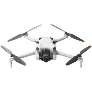 Drona DJI Mini 4 Pro, vedere desfășurată - Drone