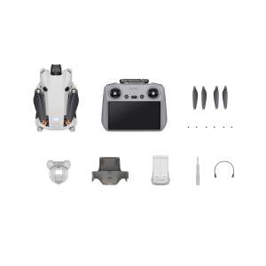 DJI Mini 4 Pro (DJI RC 2) (GL) (Mini 4 Pro) 75453746 