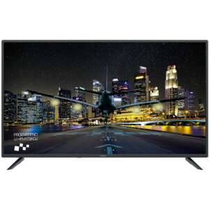 VIVAX TV-32LE114T2S2 32" HD Ready LED Televízió, Fekete (80CM)
