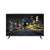 Elölnézet a VIVAX 32 hüvelykes HD Ready LED TV-ről