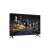VIVAX 32 hüvelykes HD Ready LED TV fehér háttérrel