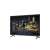 Szögletes nézet a VIVAX 32 hüvelykes HD Ready LED TV-ről