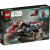 LEGO® Star Wars™ Ahsoka Tano T-6 Jedi Shuttle 75362 97969544