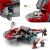 LEGO® Star Wars™ Ahsoka Tano T-6 Jedi Shuttle 75362 97969544