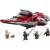 LEGO® Star Wars™ Ahsoka Tano T-6 jedi shuttle-ja 75362 97969544