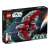 LEGO® Star Wars™ Ahsoka Tano T-6 jedi shuttle-ja 75362 97969544