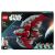 LEGO® Star Wars™ Ahsoka Tano T-6 jedi shuttle-ja 75362 97969544
