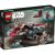 LEGO® Star Wars™ Ahsoka Tano T-6 jedi shuttle-ja 75362 97969544