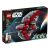 LEGO® Star Wars™ Ahsoka Tano T-6 jedi shuttle-ja 75362 97969544