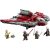 LEGO® Star Wars™ Ahsoka Tano T-6 jedi shuttle-ja 75362 97969544