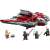 LEGO® Star Wars™ Ahsoka Tano T-6 jedi shuttle-ja 75362 97969544