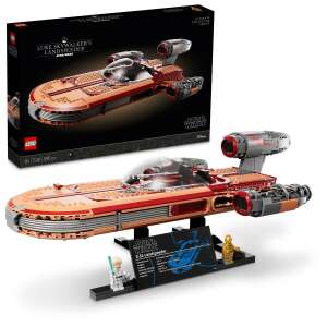 Lego Star Wars 75341 Luke Skywalker Landspeeder