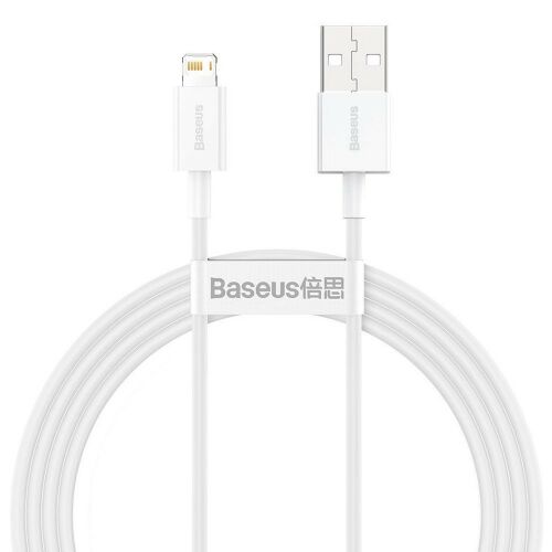 Baseus Superior Lightning Kábel - iPad Pro 11 (2018) - 150cm 138448543