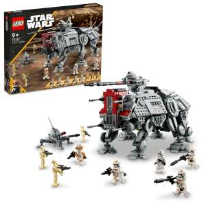 LEGO® Star Wars AT-TE Walker (75337) 97968981 - LEGO LEGO Star Wars