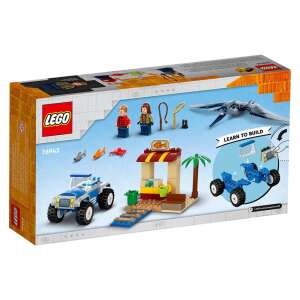 LEGO® Jurassic World építőkészlet, Pteranodon üldözés, 94 részes 75457577 