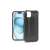 Black Armor Case for iPhone 15, shockproof, protective case