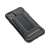 Black Armor Case for iPhone 15, shockproof, protective case