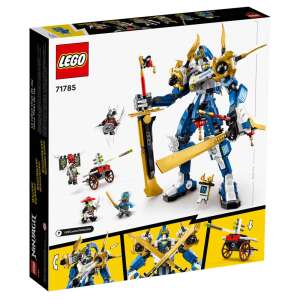 Set de construit LEGO® Ninjago, Robotul Titan al lui Jay, 794 piese 75458313 LEGO Ninjago