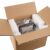 Bigstren 21208 ozone generator in opened product packaging