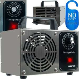 Bigstren 21208 Ozone generator, bacteria and virus killer, 150W, portable 75460943