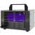 Bigstren 21208 ozone generator, bacteria and virus killer, 150W, portable, rear view