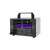 Bigstren 21208 ozone generator, portable, 150W, for air purification and odor removal