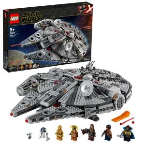 LEGO® Star Wars™ Millennium Falcon™ 75257 75462966 LEGO
