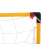 Goalball edzőszőnyeg + labda 75463123