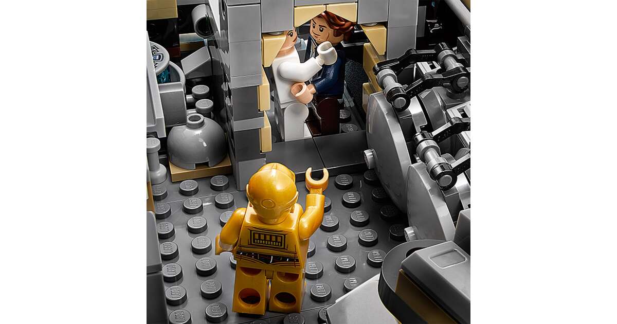 LEGO® Star Wars™ Millennium Falcon™ 75192