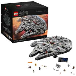 LEGO® Star Wars™ Sokół Millennium™ 75192 75464919 - LEGO
