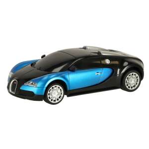 Bugatti Veyron RC autó licenc 1:24 kék 75466442 