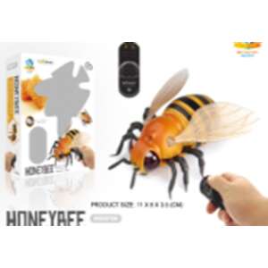 RC távirányítós méh + távirányító 75466951 Távirányítós járművek