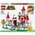 Set de accesorii LEGO Super Mario: Castelul lui Peach (71408) 97967253