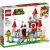 Set de accesorii LEGO Super Mario: Castelul lui Peach (71408) 97967253